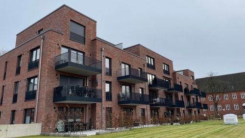 Lüneburg Wohnungen, Lüneburg Wohnung kaufen