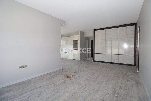 Detached Villas in a Secure Complex in Ankara Sincan