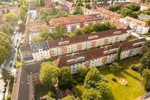 Lübeck Wohnungen, Lübeck Wohnung kaufen