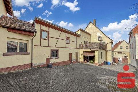 Kitzingen Häuser, Kitzingen Haus kaufen