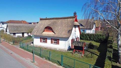 Koserow Häuser, Koserow Haus kaufen