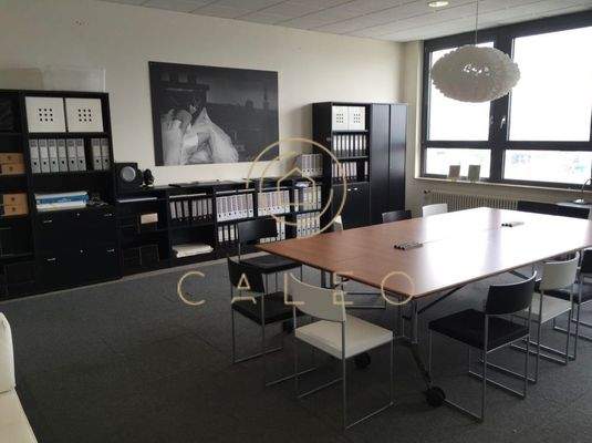 Innenansicht Beispiel 3