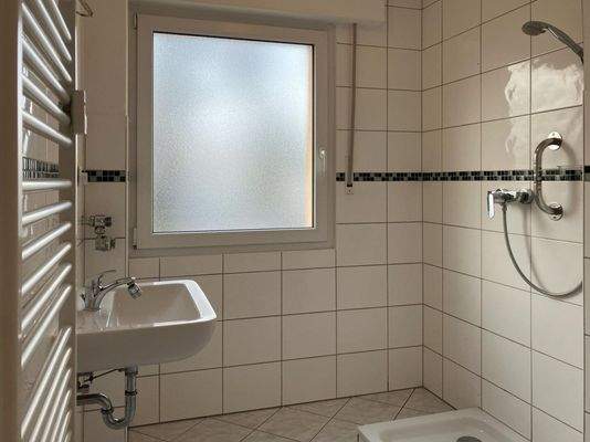 Tageslichtbadezimmer