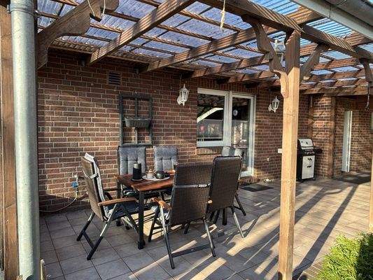 Hier fühlt man sich wohl