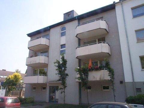 Mönchengladbach Wohnungen, Mönchengladbach Wohnung mieten
