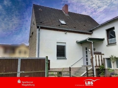 Genthin Häuser, Genthin Haus kaufen