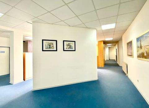 92421 Schwandorf Büros, Büroräume, Büroflächen 