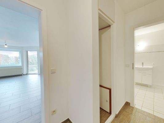 Flur_Eingangsbereich