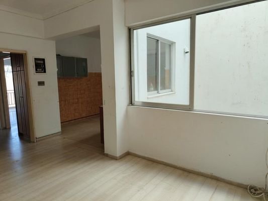 Kreta, Chania: Gemütliche 3-Zimmer-Wohnung im Zentrum zu verkaufen