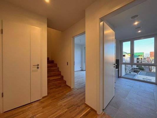 LEWO Neue Färberei WE3-11