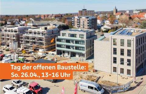 Ibbenbüren Wohnungen, Ibbenbüren Wohnung kaufen