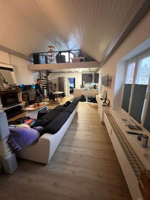 Rendsburg Wohnungen, Rendsburg Wohnung mieten