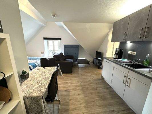 Alles inklusive auf kompaktem Grundriss! (2.OG) App.1