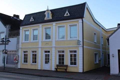 Brunsbüttel Häuser, Brunsbüttel Haus kaufen