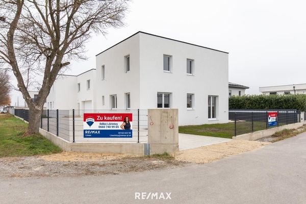 Haus A 1