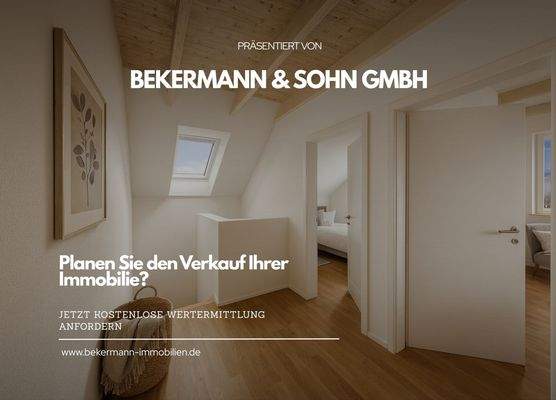 Kostenlose Immobilienbewertung