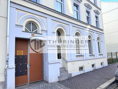 Gera Büros, Büroräume, Büroflächen 