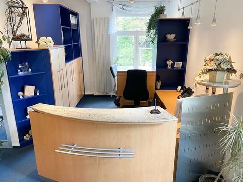 Wernigerode Büros, Büroräume, Büroflächen 