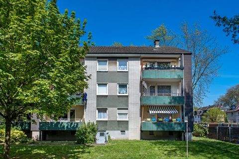 Duisburg Wohnungen, Duisburg Wohnung mieten