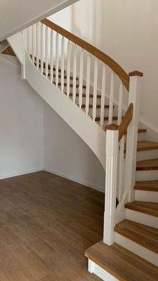 Treppe