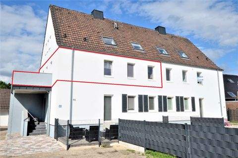 Kranenburg Wohnungen, Kranenburg Wohnung mieten