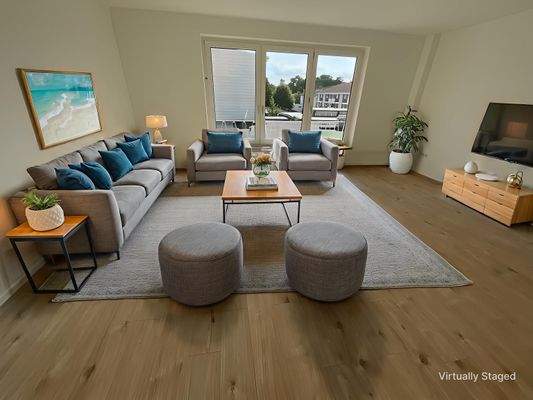 Einrichtungsbeispiel