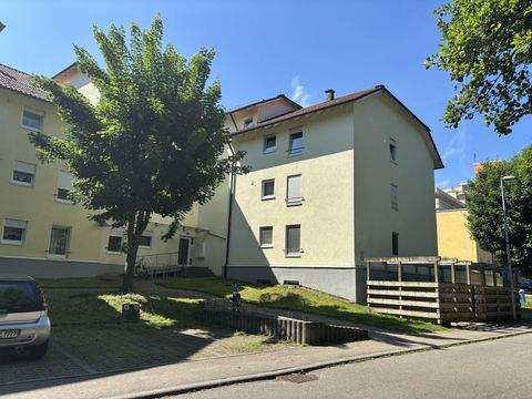 Balingen Wohnungen, Balingen Wohnung mieten