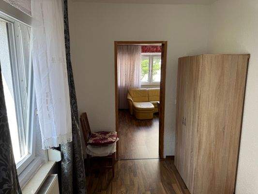 Einliger Kinderzimmer