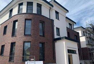 Aussenansicht  von der Kaltenweide