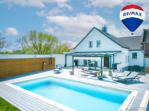 Lübs Häuser, Lübs Haus kaufen