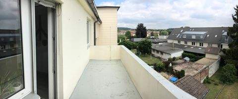 Witten Wohnungen, Witten Wohnung mieten