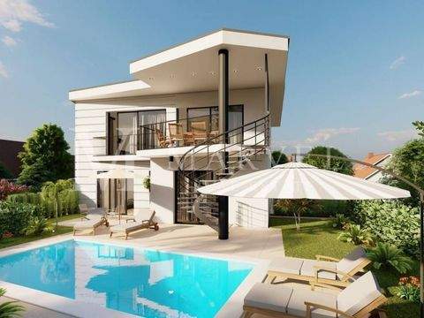 Malinska-Dubasnica Häuser, Malinska-Dubasnica Haus kaufen