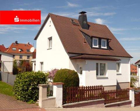 Ilmenau Häuser, Ilmenau Haus kaufen