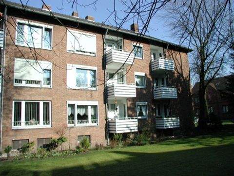 Lünen Wohnungen, Lünen Wohnung mieten