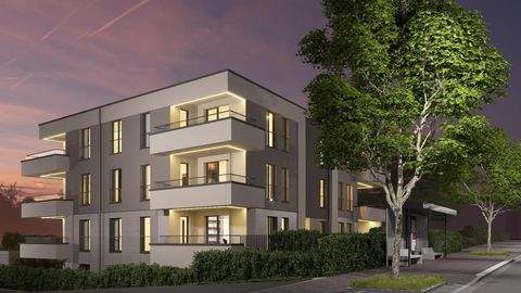 Bad Vilbel Wohnungen, Bad Vilbel Wohnung kaufen