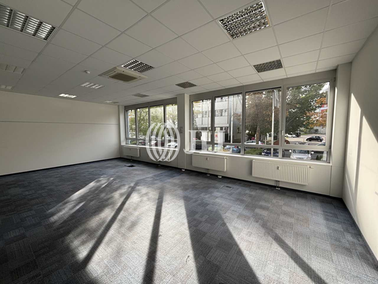 Porticum - 4. OG, 335 m² - ET