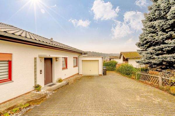 Außenbereich - Anbau