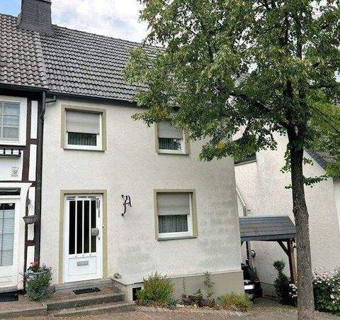 Warstein, Belecke Häuser, Warstein, Belecke Haus kaufen