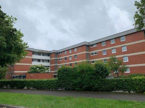 Neumünster Wohnungen, Neumünster Wohnung kaufen