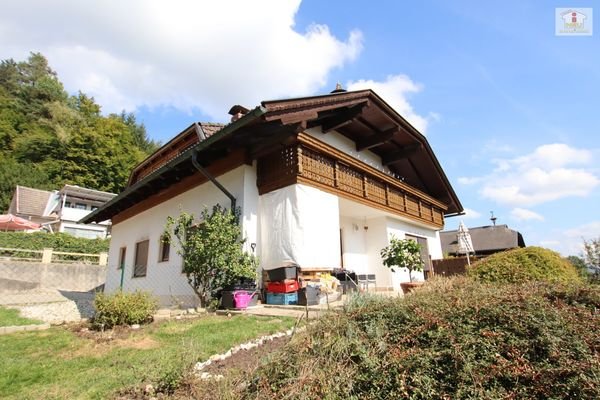 300m² Mehrfamilienhaus mit 3 Wohnungen am Techelsberg - Sekull