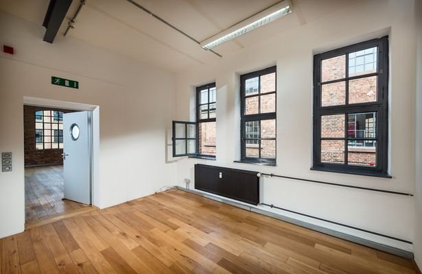 separates Büro