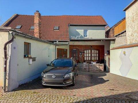 Bürgel Häuser, Bürgel Haus kaufen