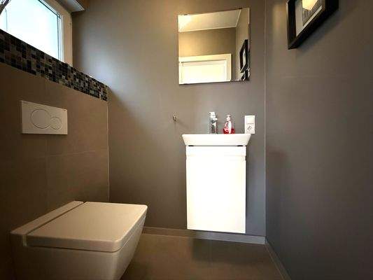 Gäste WC