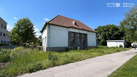 Wiener Neustadt Grundstücke, Wiener Neustadt Grundstück kaufen