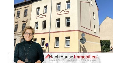 Altenburg Renditeobjekte, Mehrfamilienhäuser, Geschäftshäuser, Kapitalanlage