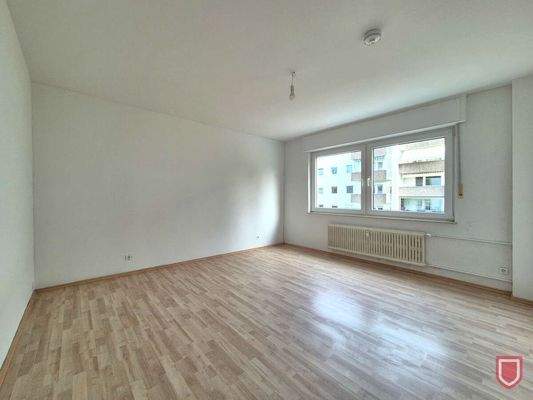 Großes Schlafzimmer