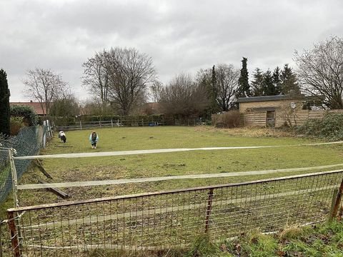 Petershagen Grundstücke, Petershagen Grundstück kaufen