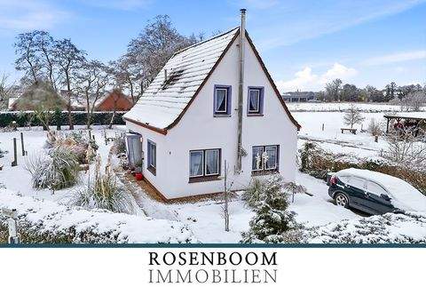 Krummhörn Häuser, Krummhörn Haus kaufen