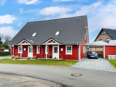 Rantrum Häuser, Rantrum Haus kaufen