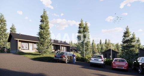 Kolari Häuser, Kolari Haus kaufen